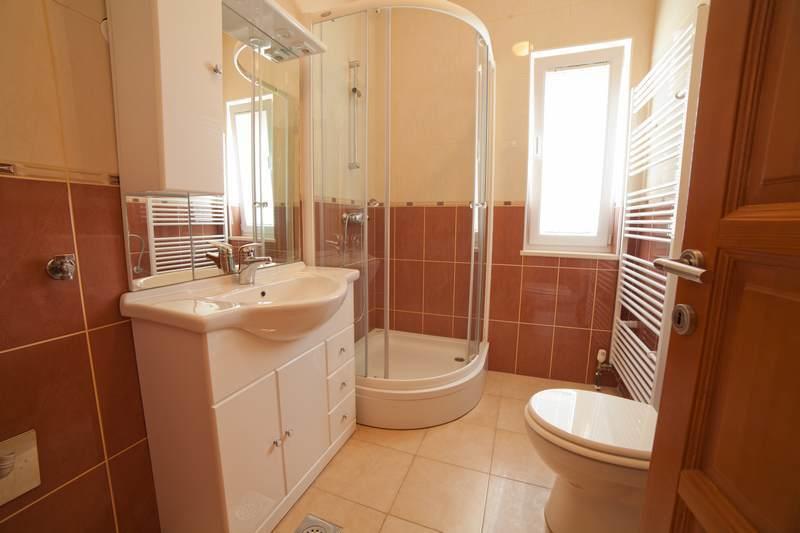 Apartment Ana Vodice Zimmer foto