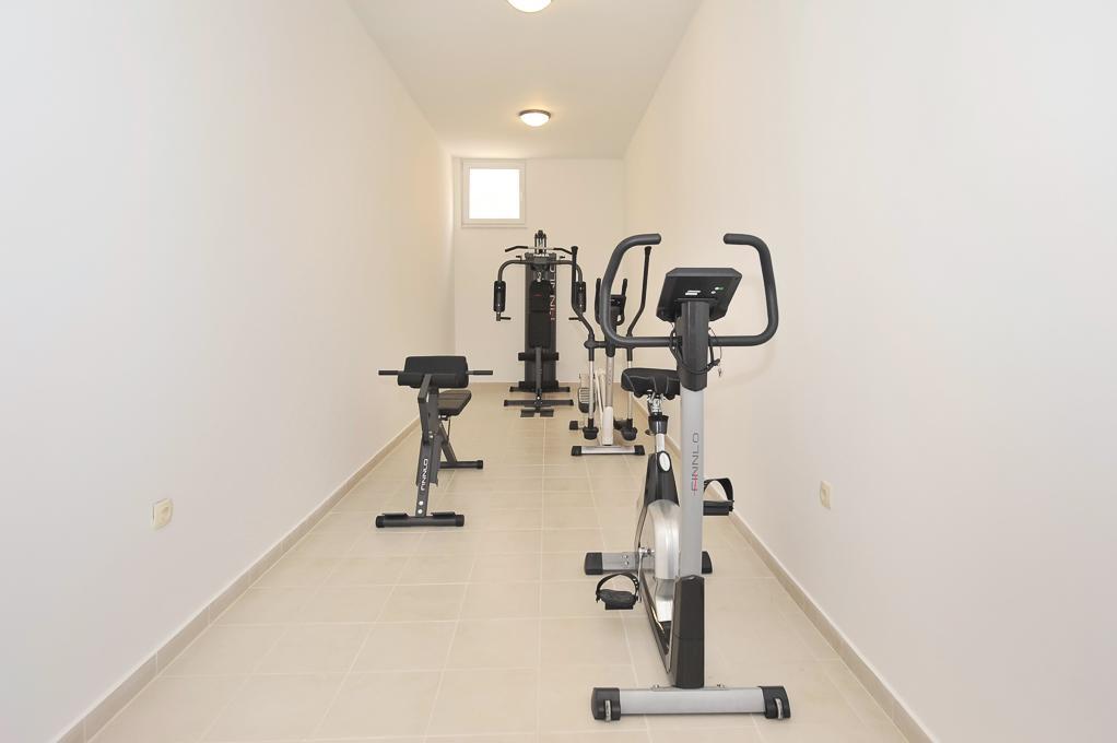 Apartment Ana Vodice Zimmer foto
