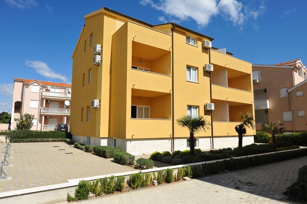 Apartment Ana Vodice Zimmer foto