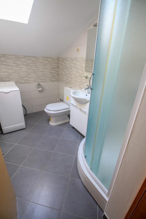 Apartment Ana Vodice Exterior foto